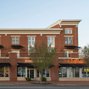 The Lofts at Cary Place J. A. Heisler